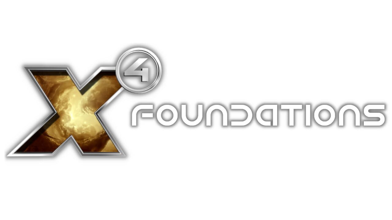 X4: Foundations Image