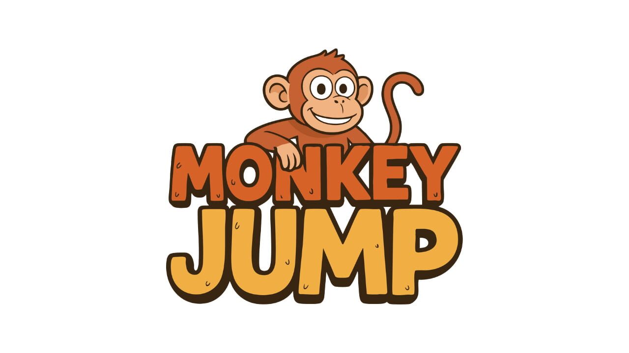 Monkey Jump Image