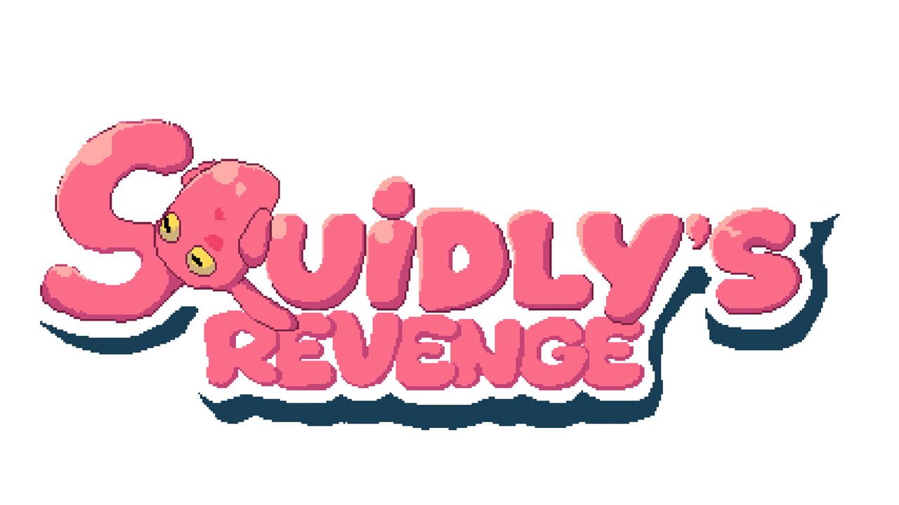Squidly's Revenge Image