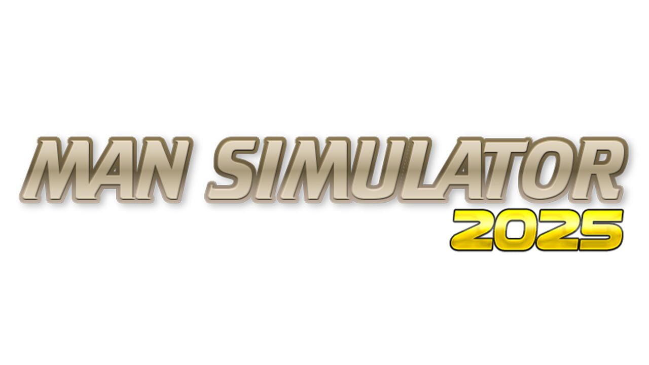 Man Simulator 2025 Image