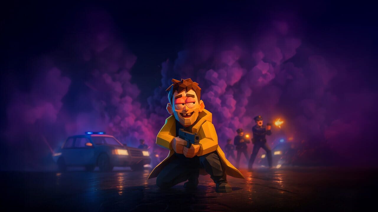 WeedEx: Drug Express Delivery Image