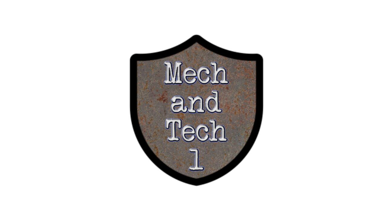 Mech and Tech 1 Image