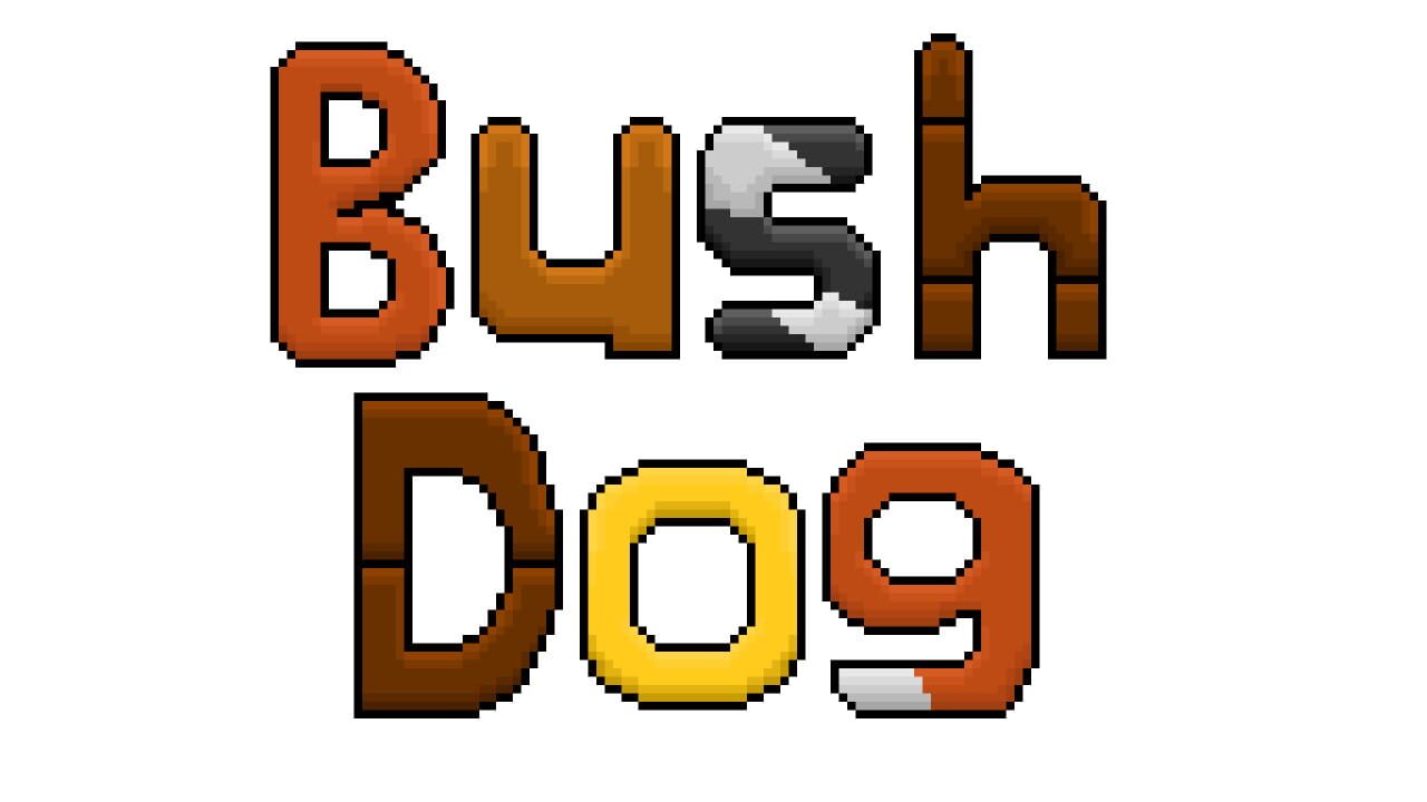 Bush Dog Image