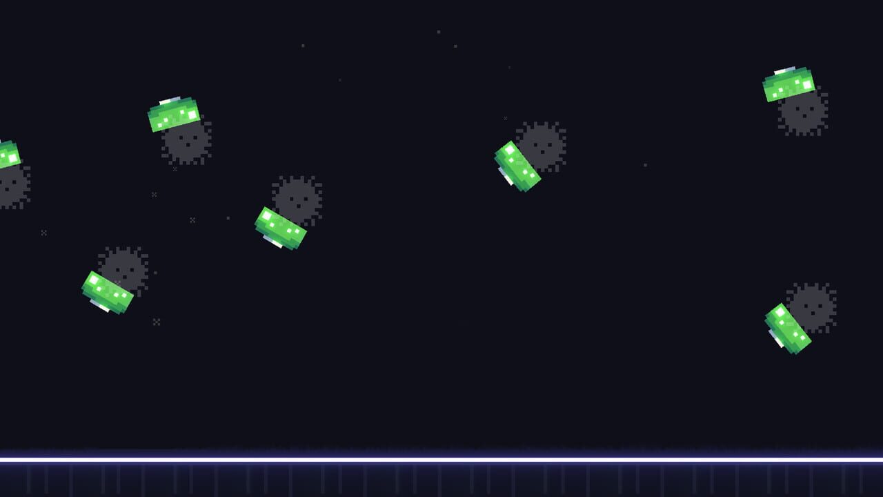 Computer Virus Image