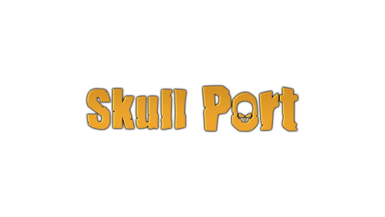 Skull Port Image
