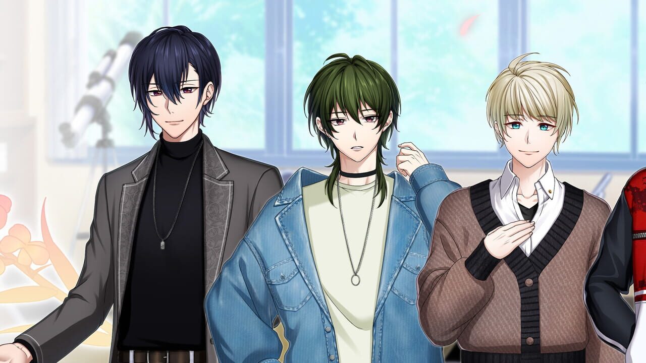 Re: Promise - Promise of Linaria Image