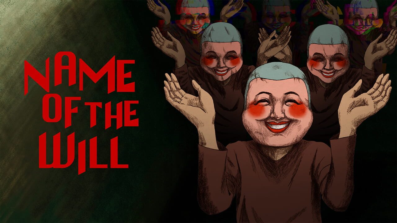 Name of the Will cover art