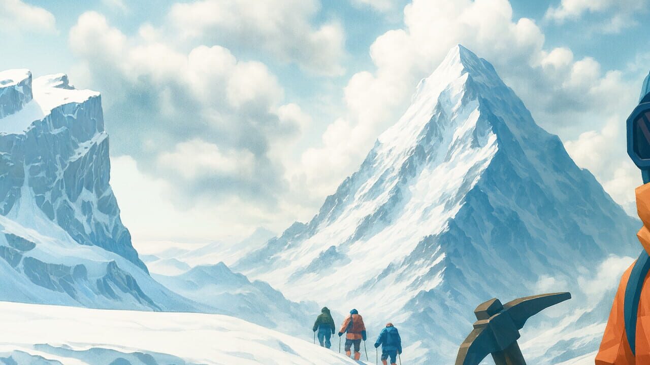 Alpine Image