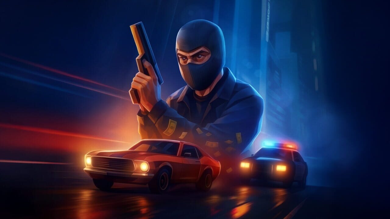 Pursuit Image