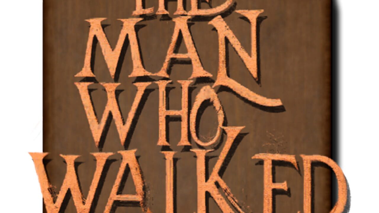 The Man Who Walked artwork 1