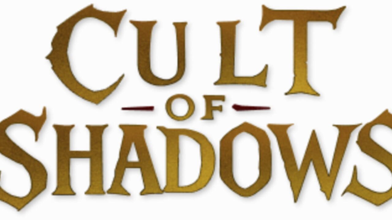 Cult of Shadows cover art