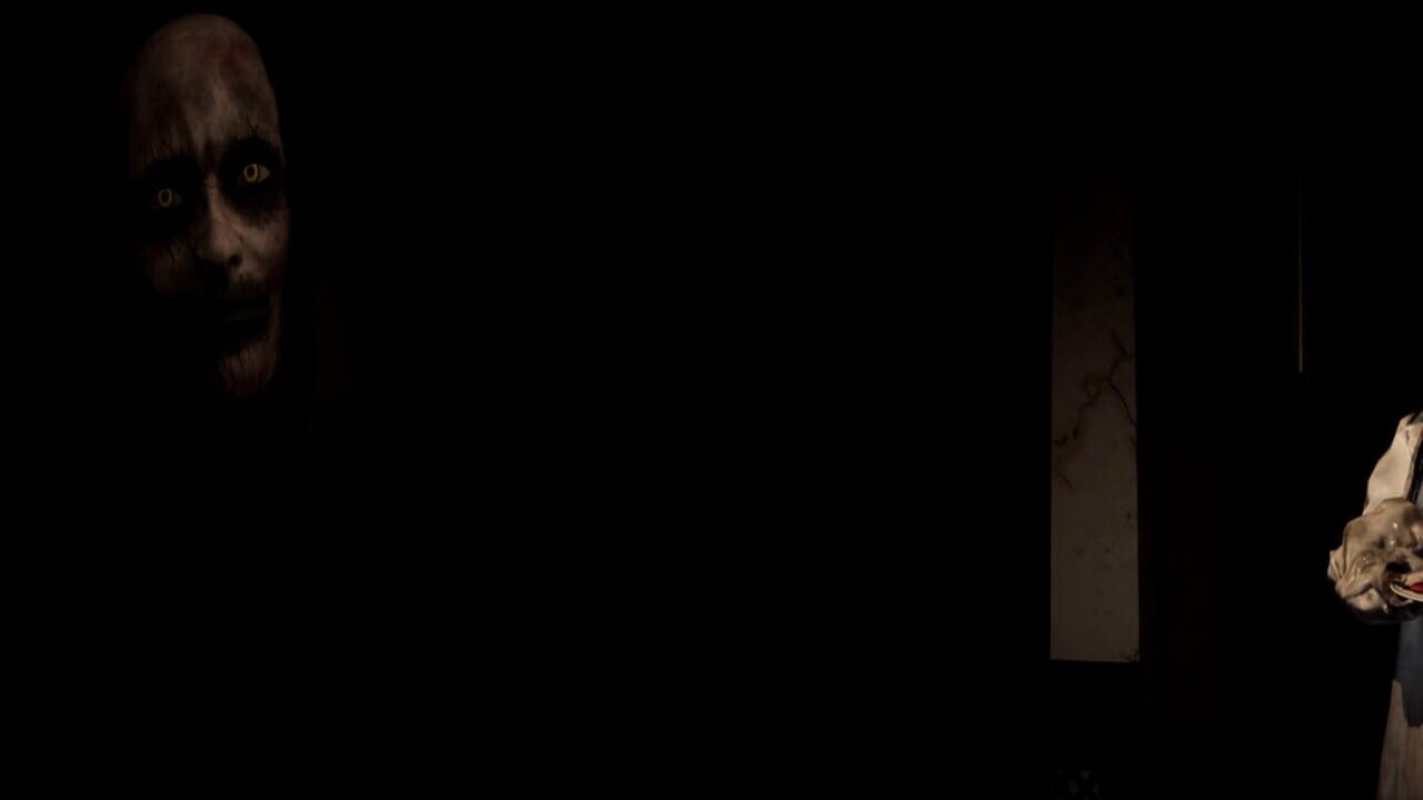 Shadows in the Silence Image