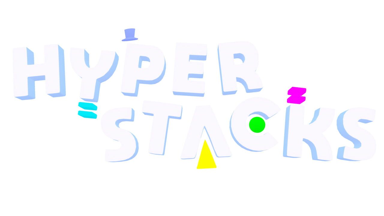 Hyperstacks Image