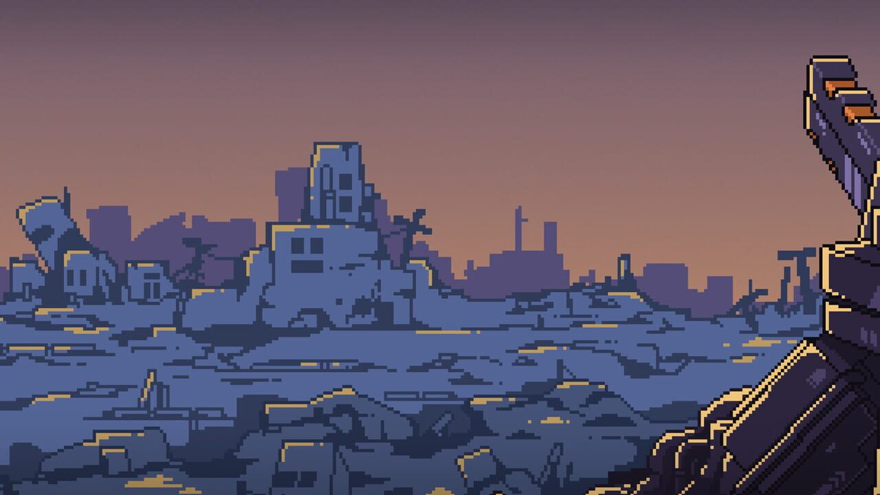 Cubic Annihilation Image
