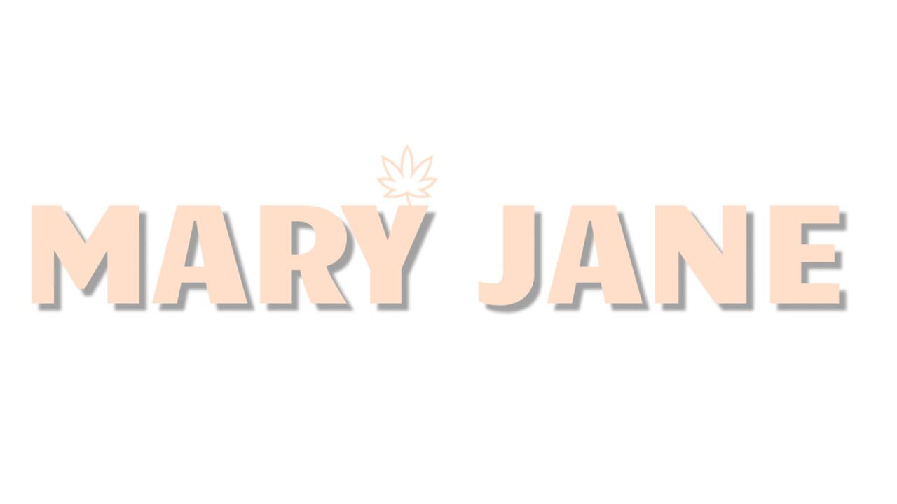 Mary Jane Image