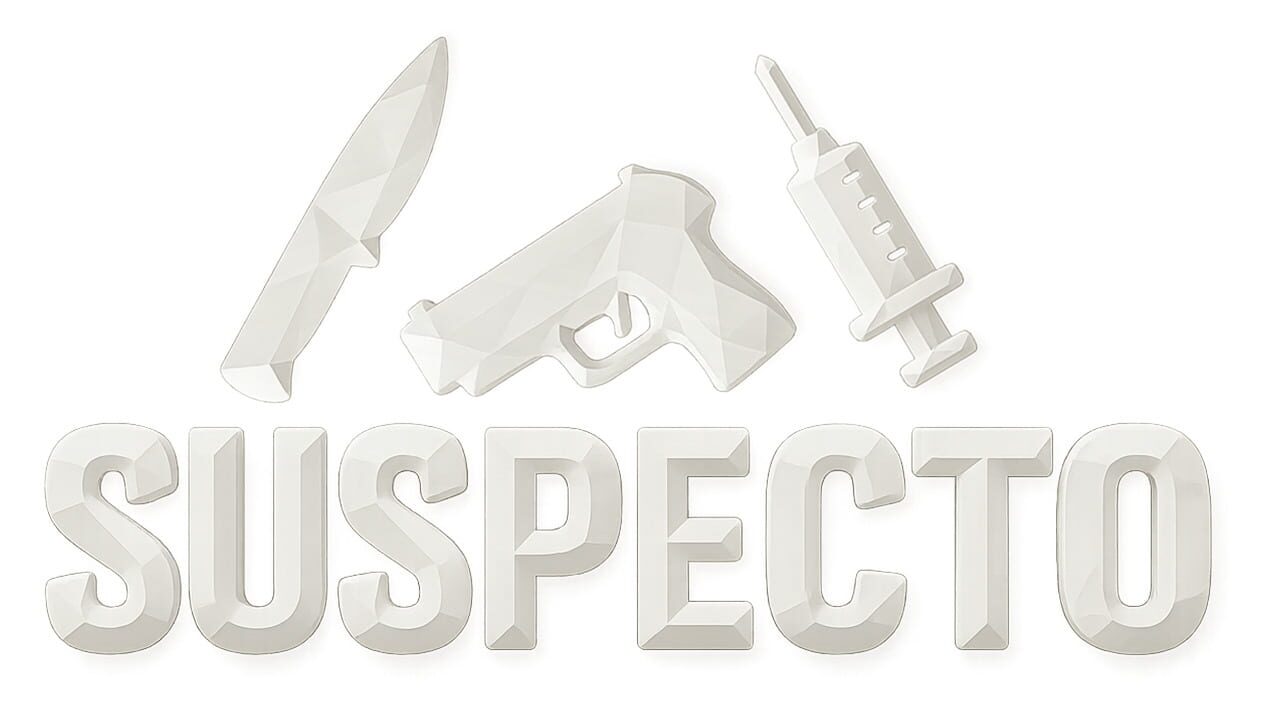 Suspecto Image