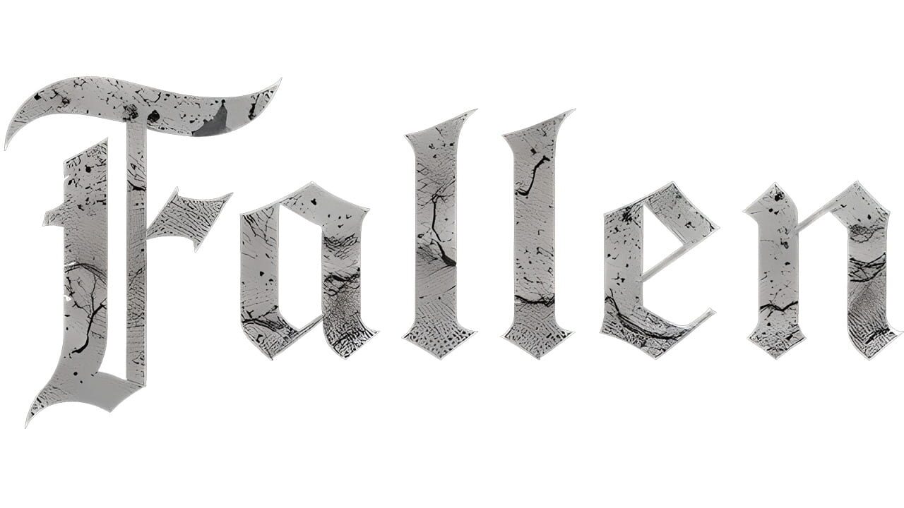 Fallen Image