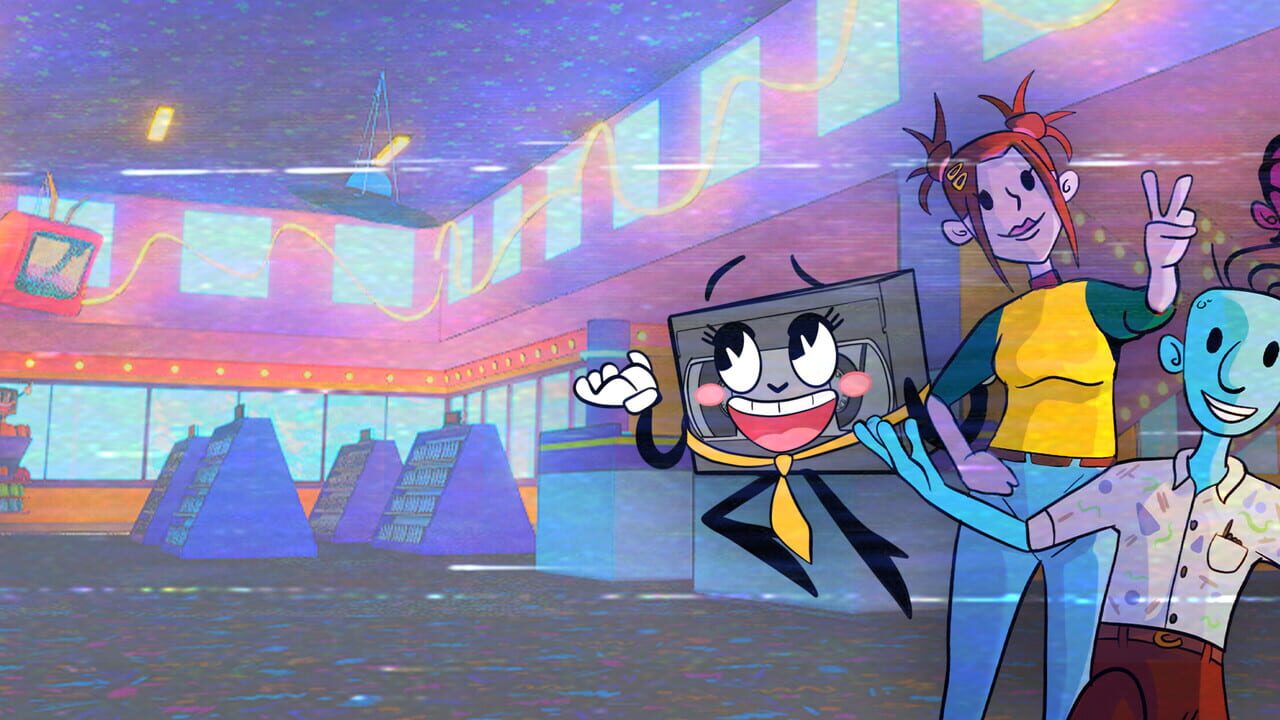 Rewind 99 cover art