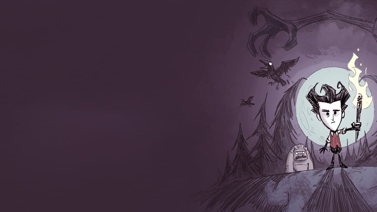 Don't Starve Image