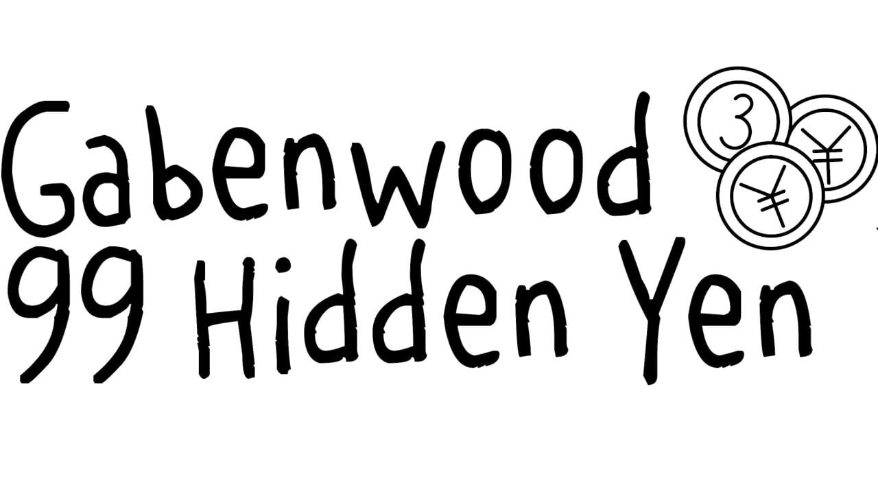 Gabenwood 3: 99 Hidden Yen Image