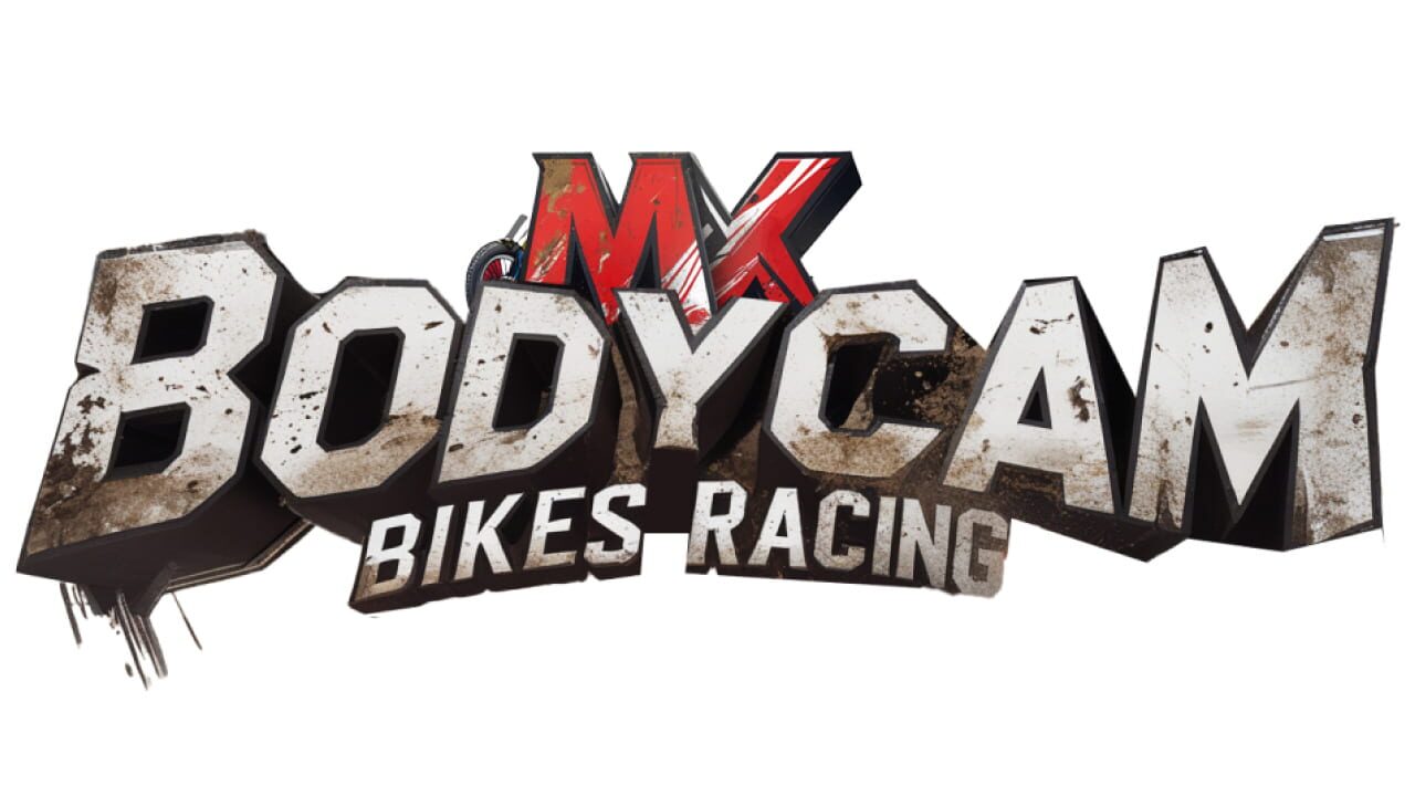 MX Bodycam Bikes Racing Image