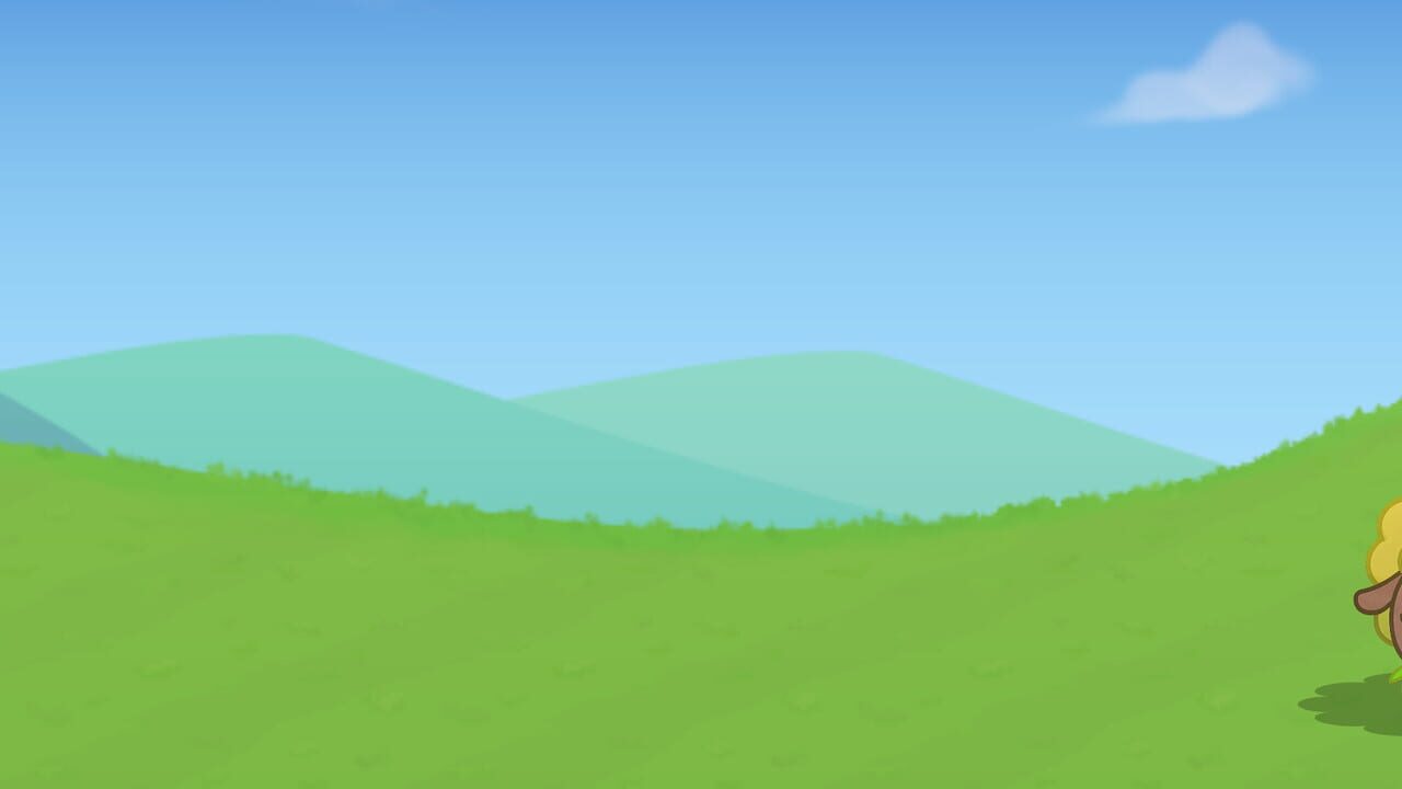 Pasture Palette Image