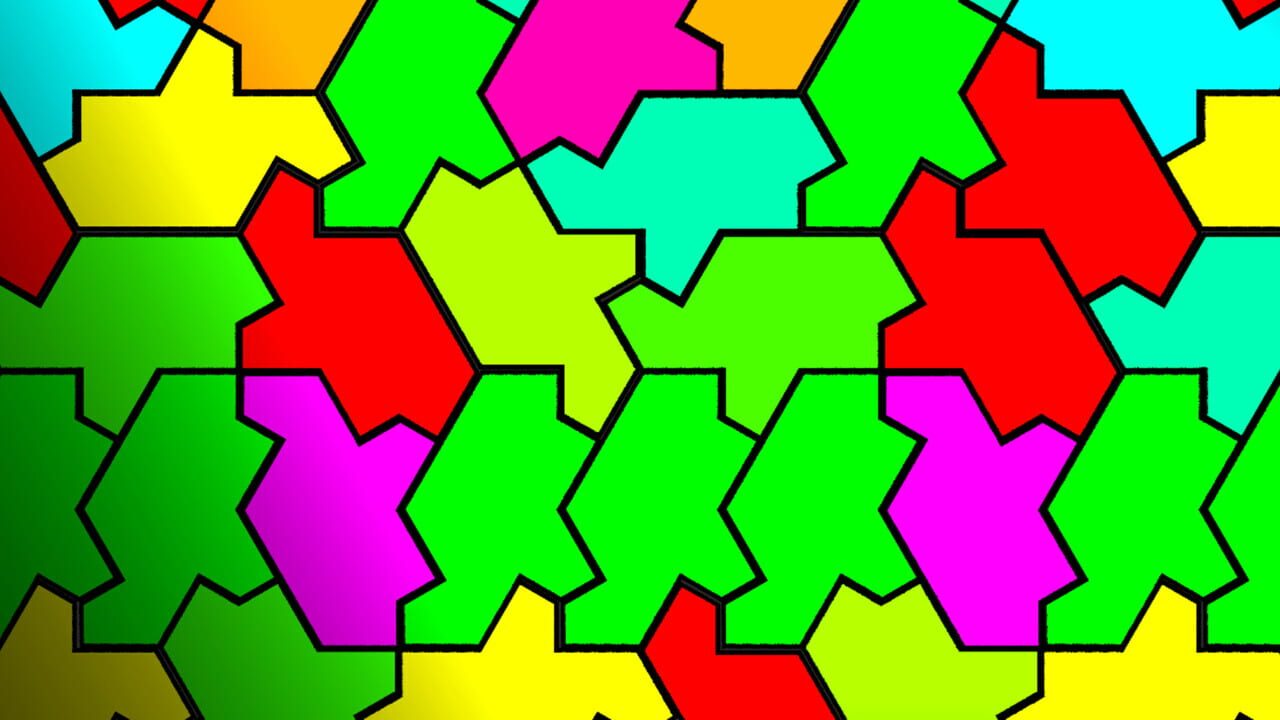 Infinite Einstein Tiles2 Image