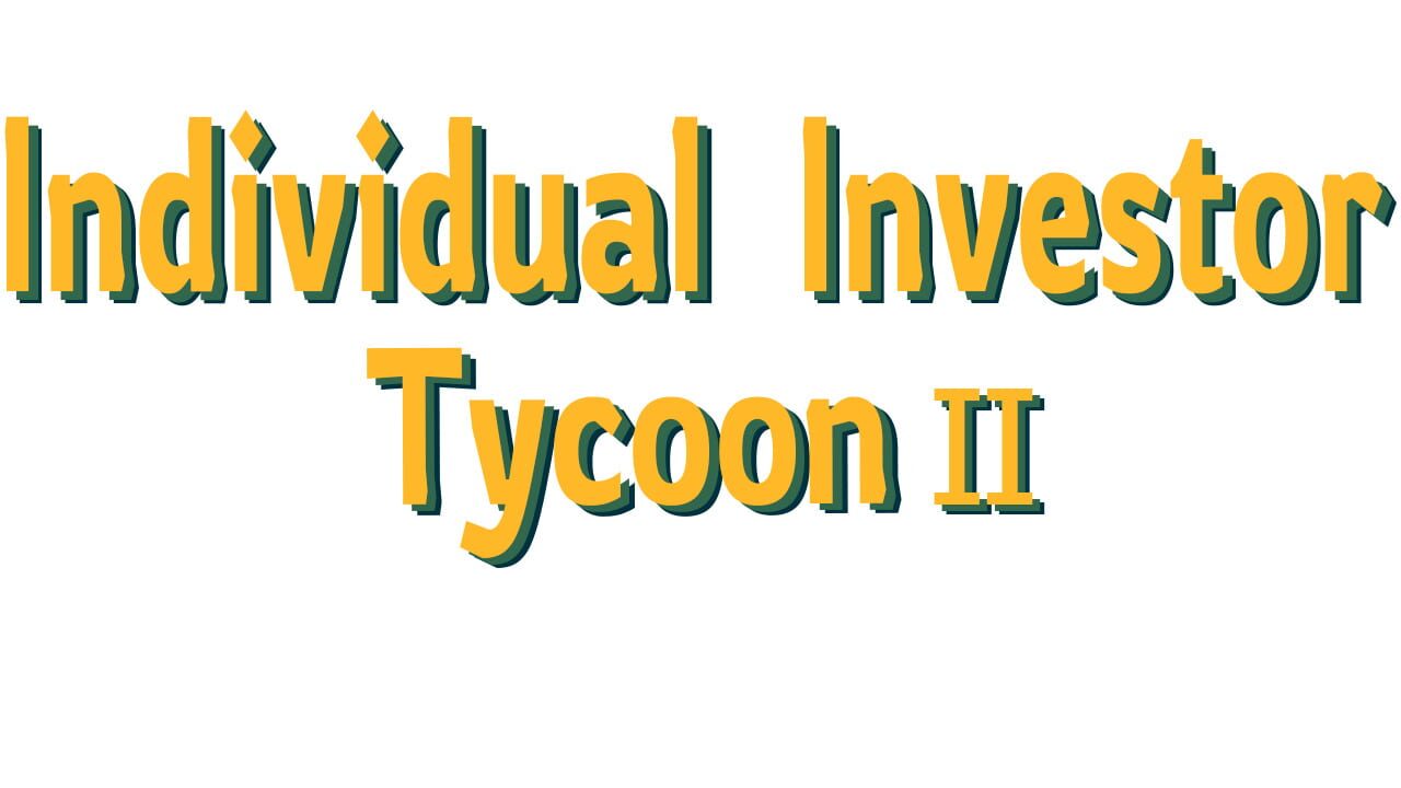 Individual Investor Tycoon II Image