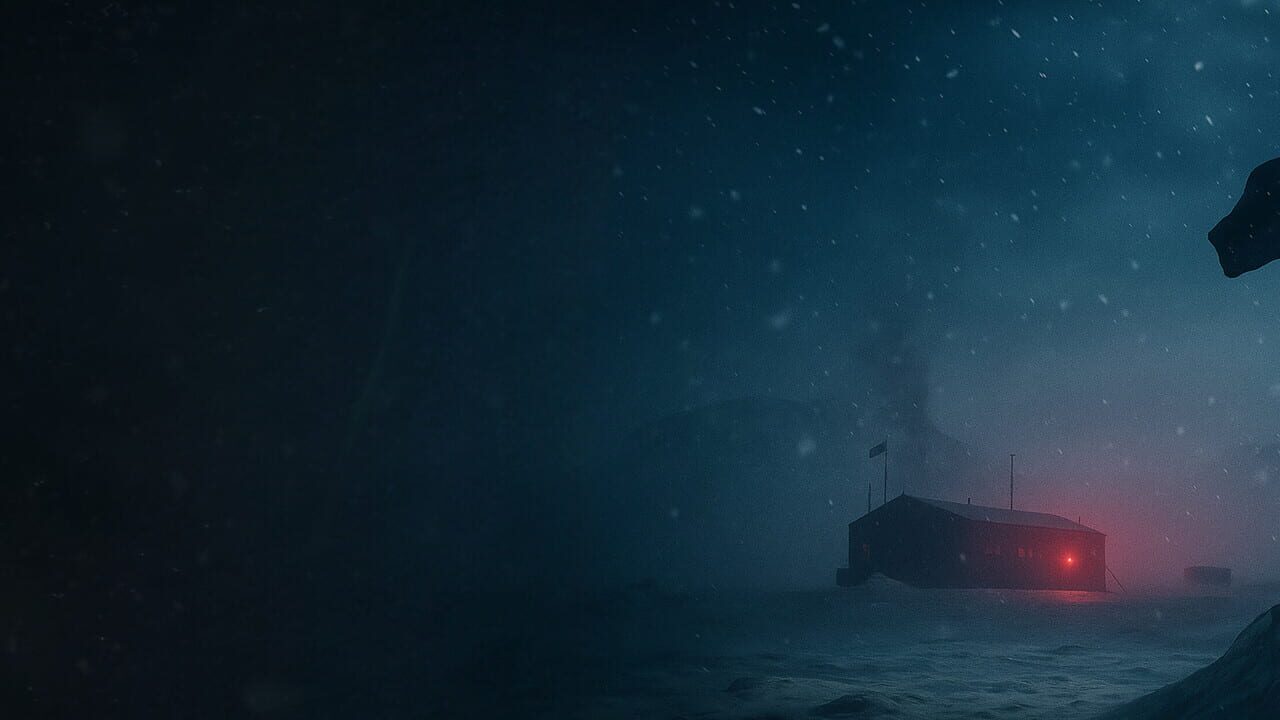 Insomnia: Chapter One Image