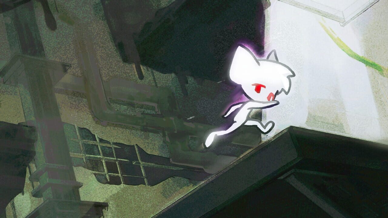 Perilous Light Image