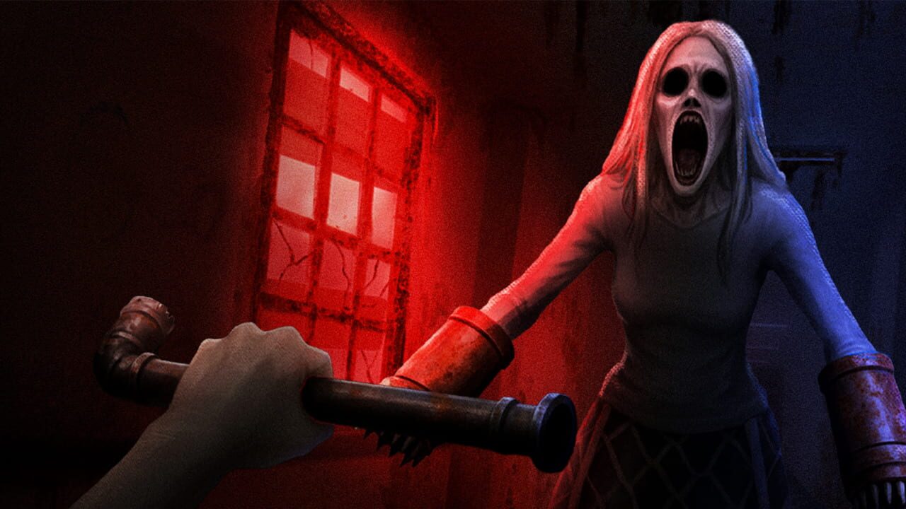 Saint of Chains artwork 3