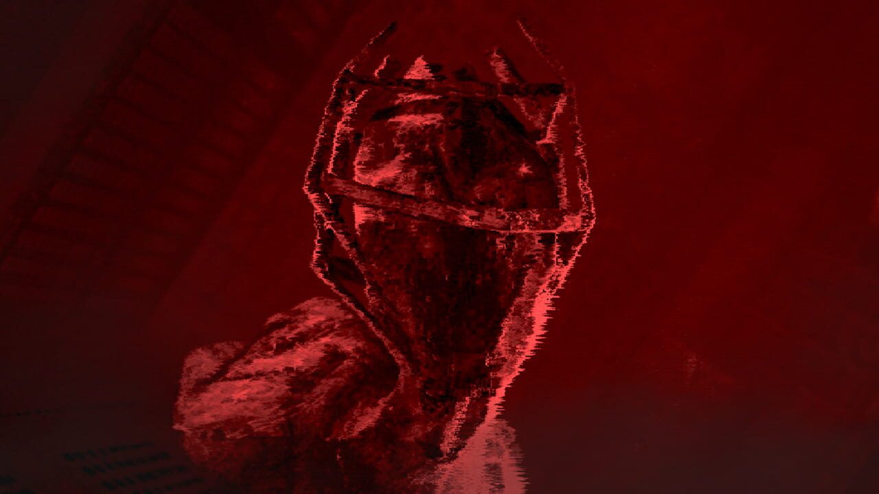 Saint of Chains artwork 4