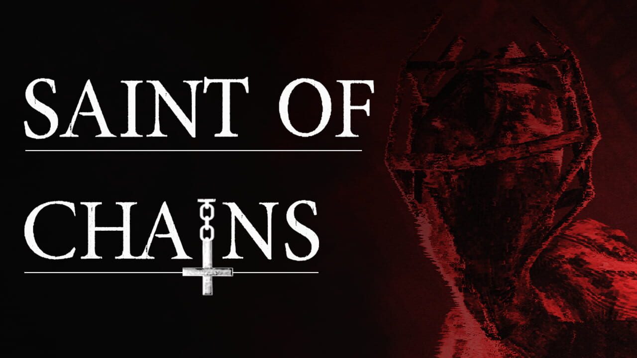 Saint of Chains artwork 5