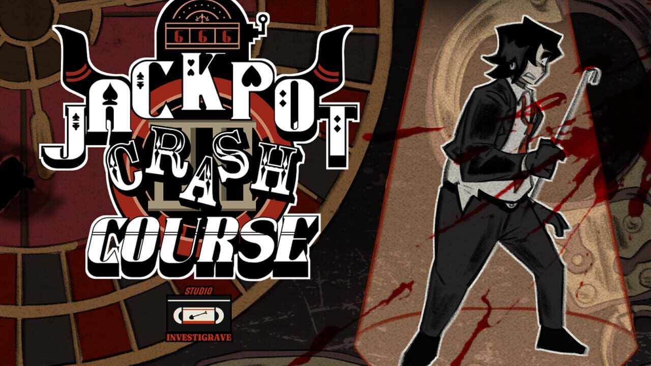 Jackpot Crash Course Image