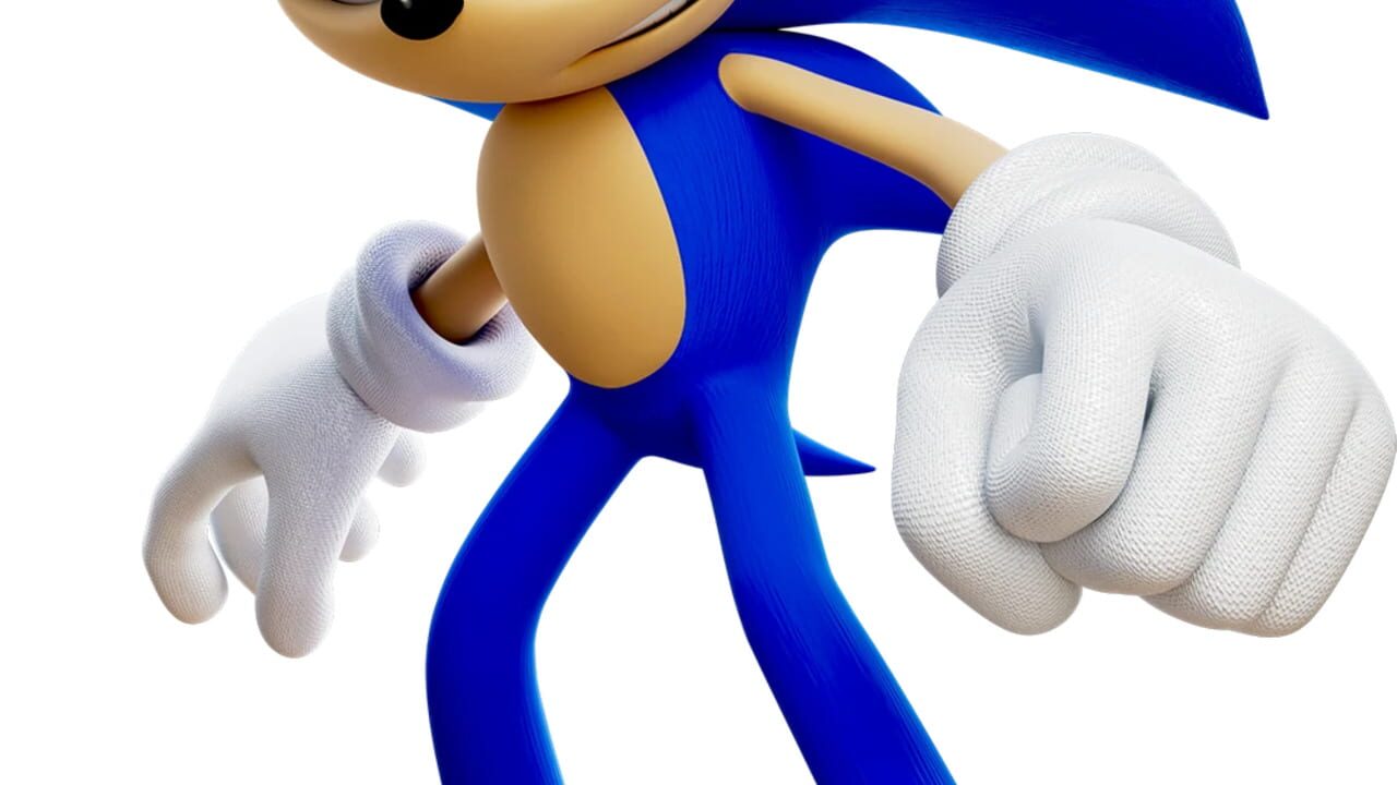 Sonic Frontiers Image