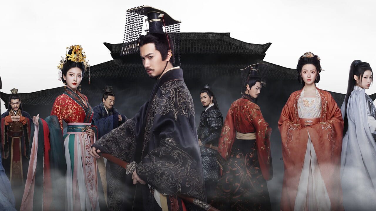 Mandate of Heaven Image