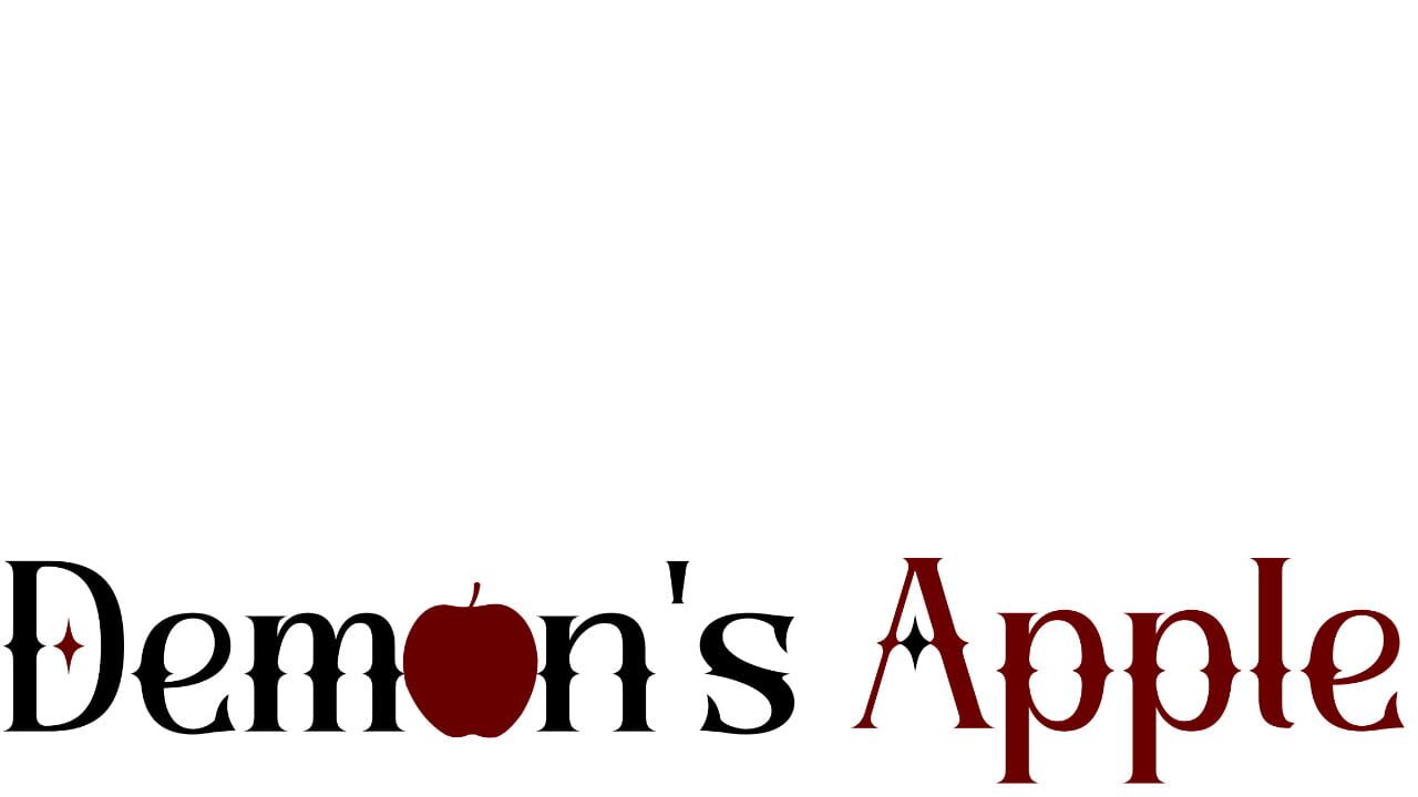 The Demon's Apple: Otome Game Image