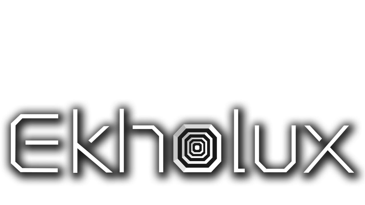 Ekholux key art