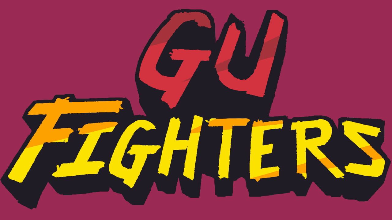 GU Fighters key art