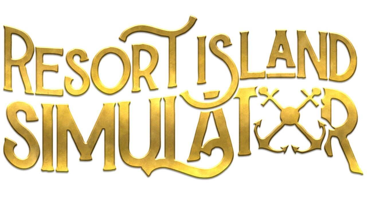 Resort Island Simulator Image