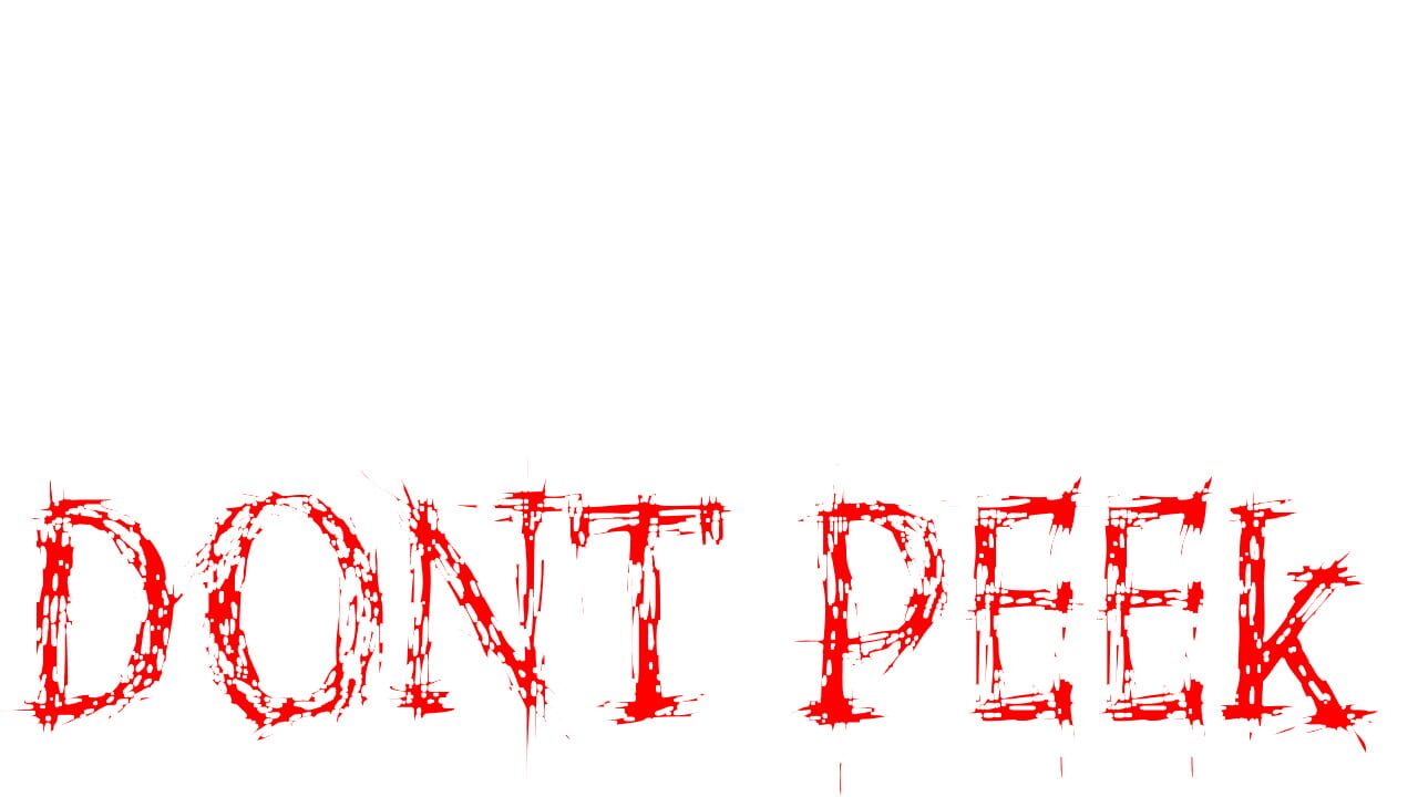 Don`t Peek Image