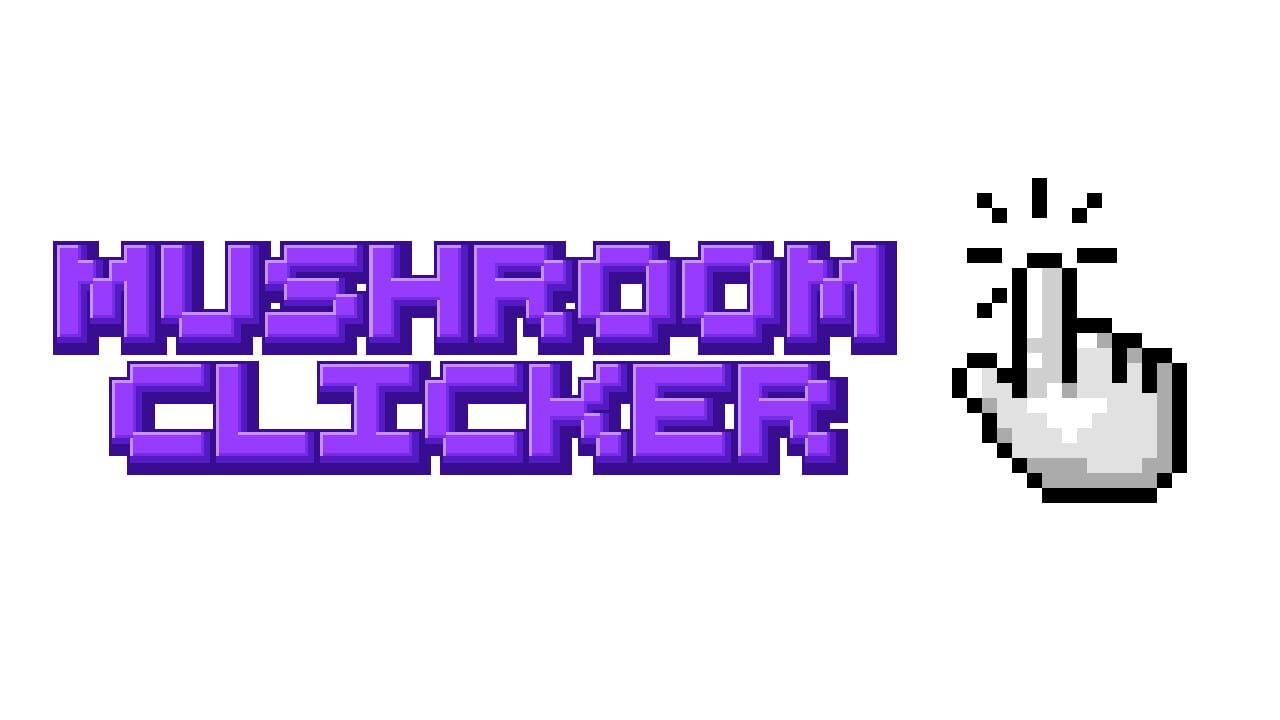 Mushroom Clicker Image