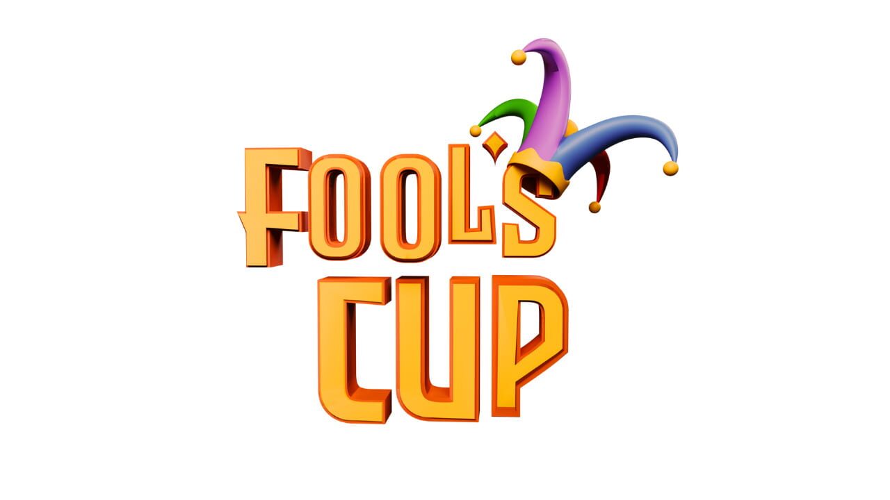 Fool's Cup Image