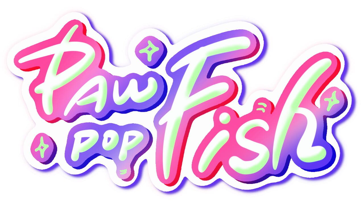 Paw Pop Fish Image