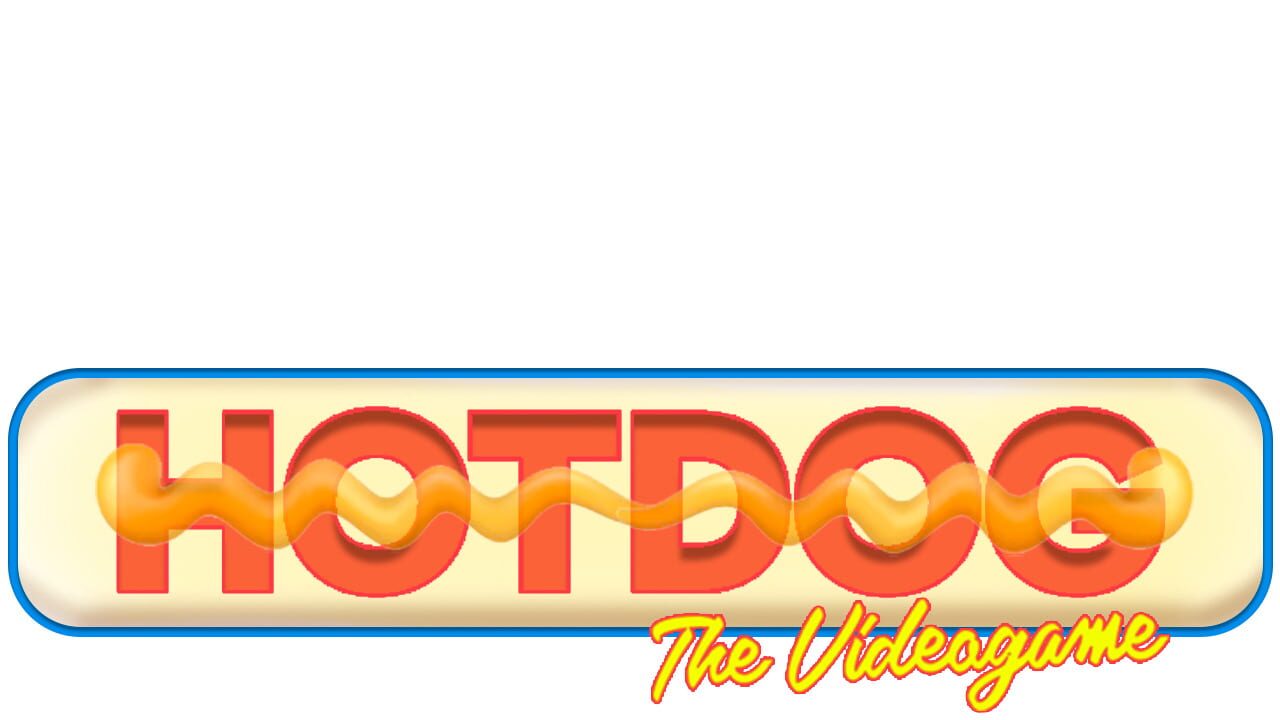 Hotdog: The Videogame Image