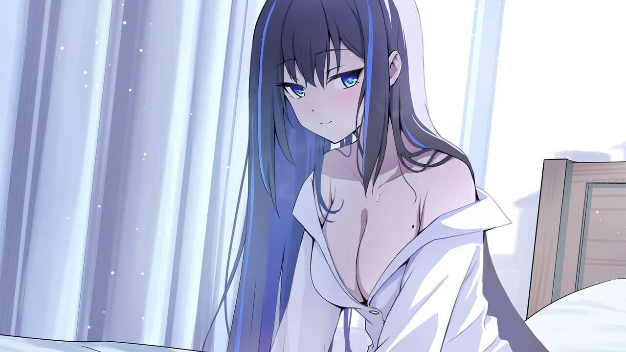 My Cold Girlfriend Image