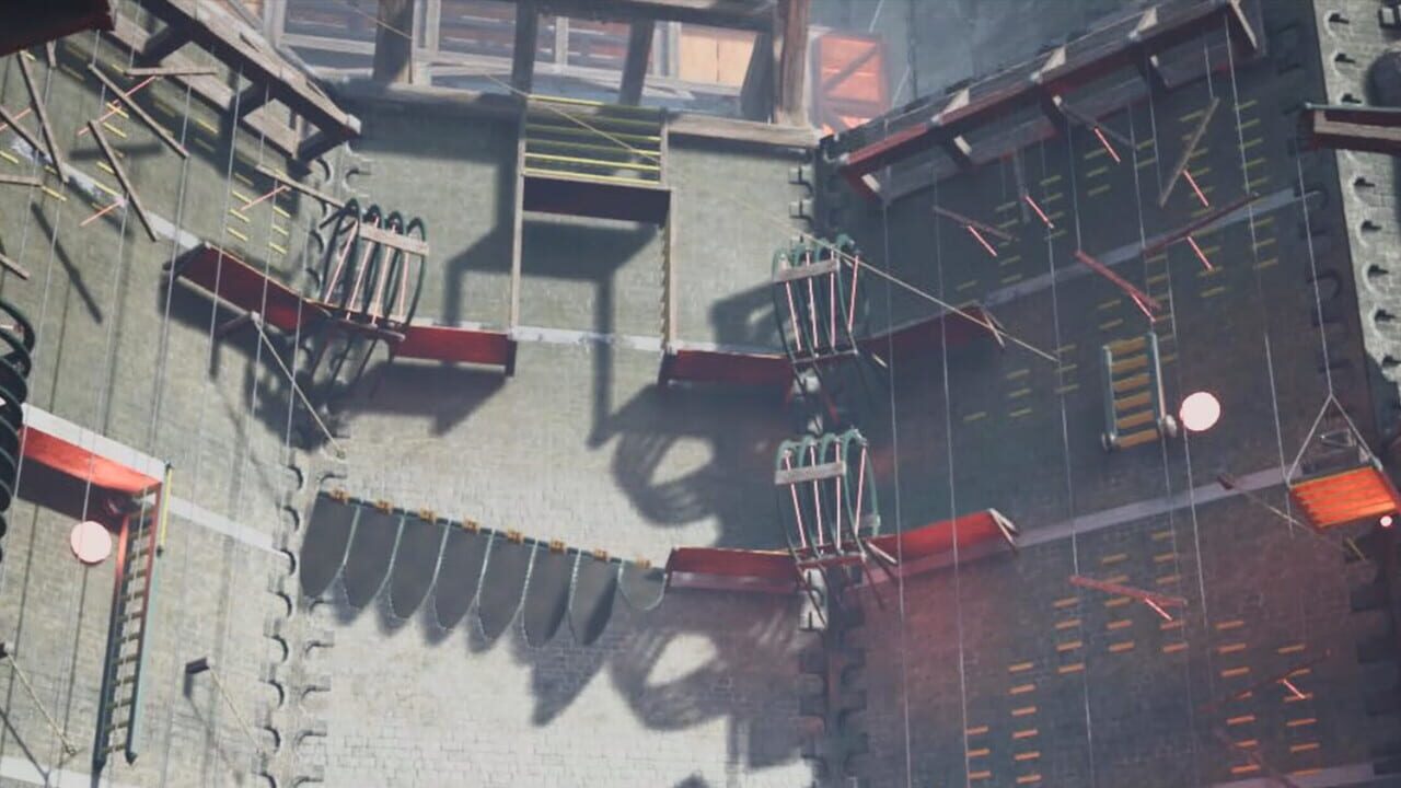 Venture's Gauntlet VR Image