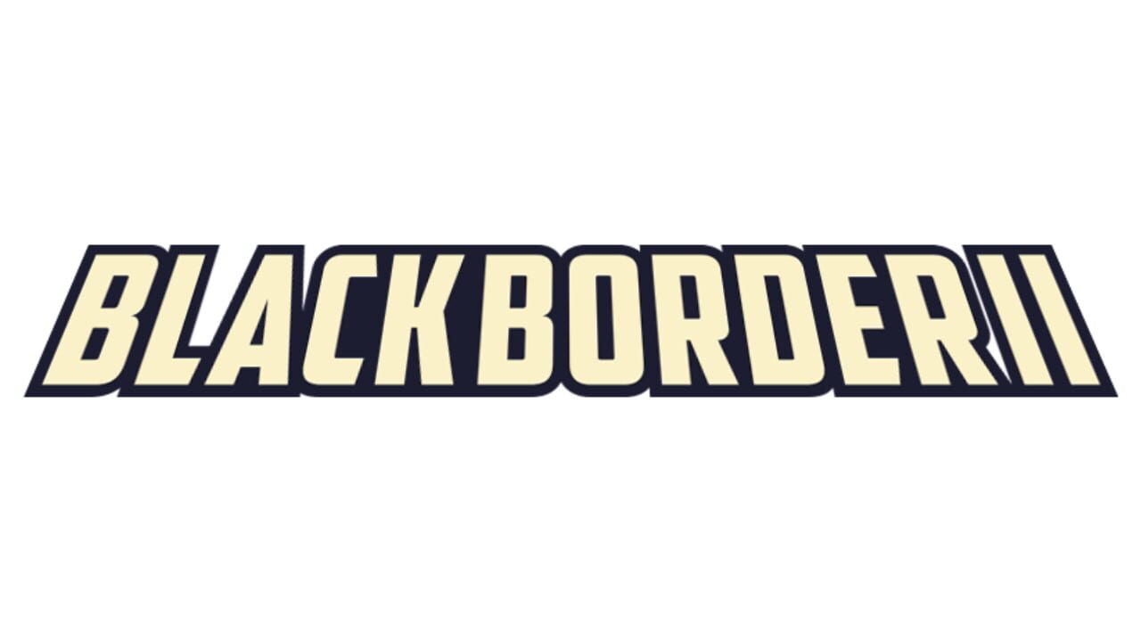 Black Border II Image