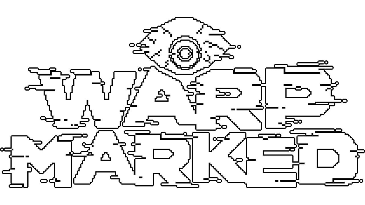 Warp Marked artwork 2
