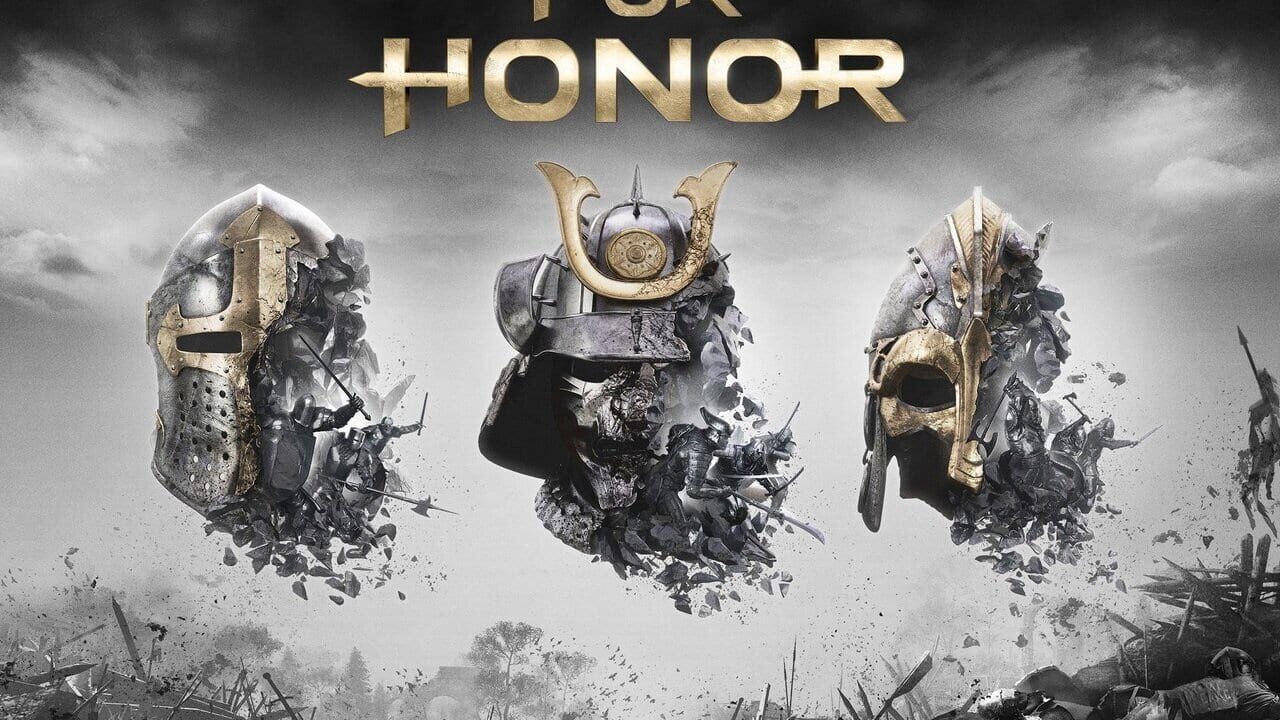 For Honor Image